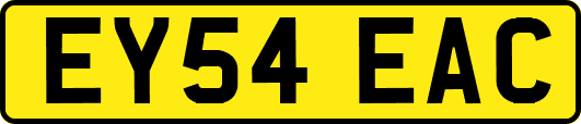 EY54EAC