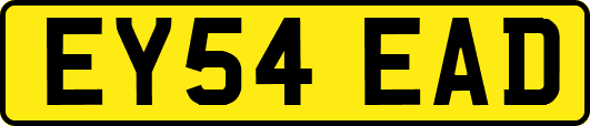 EY54EAD