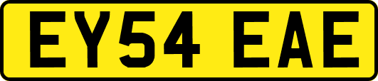 EY54EAE