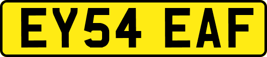EY54EAF