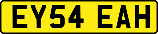 EY54EAH