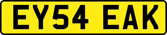 EY54EAK