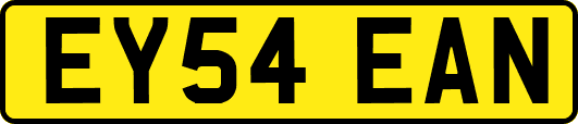 EY54EAN