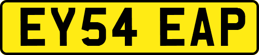 EY54EAP