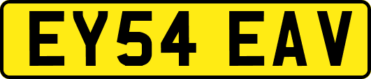 EY54EAV