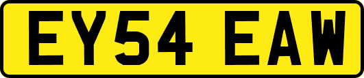 EY54EAW
