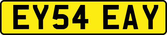 EY54EAY