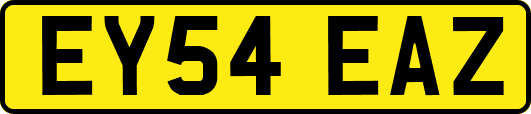 EY54EAZ