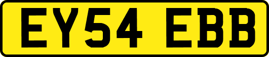 EY54EBB
