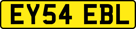 EY54EBL