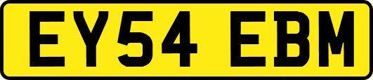 EY54EBM