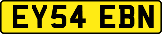 EY54EBN