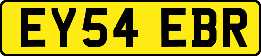 EY54EBR