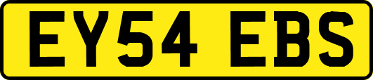 EY54EBS