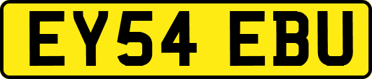 EY54EBU