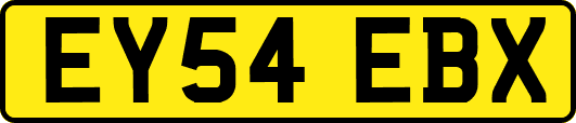 EY54EBX