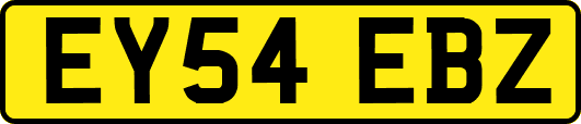 EY54EBZ
