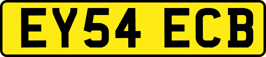 EY54ECB