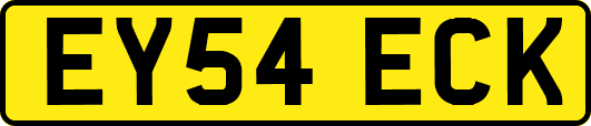EY54ECK