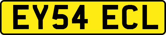 EY54ECL