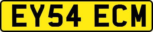 EY54ECM