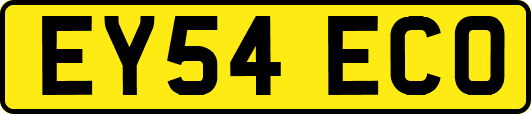 EY54ECO