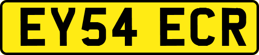 EY54ECR