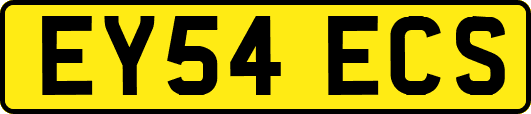 EY54ECS