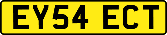 EY54ECT