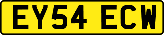 EY54ECW