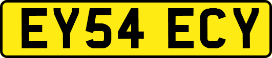 EY54ECY
