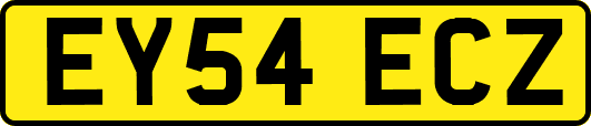 EY54ECZ