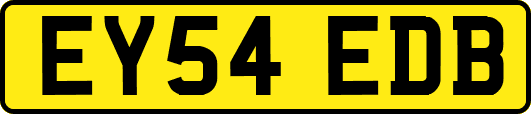 EY54EDB