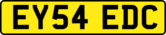 EY54EDC