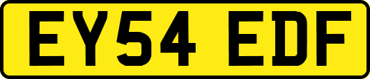 EY54EDF