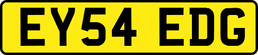 EY54EDG