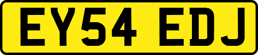 EY54EDJ