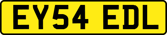 EY54EDL