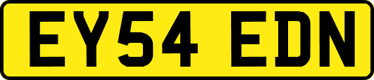 EY54EDN