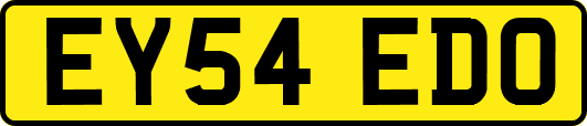EY54EDO