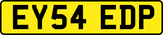 EY54EDP