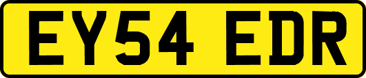 EY54EDR