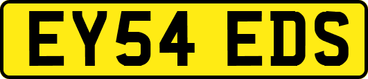 EY54EDS