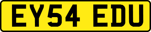 EY54EDU