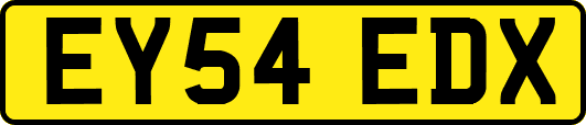 EY54EDX