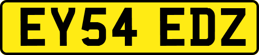 EY54EDZ