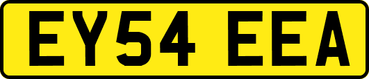 EY54EEA