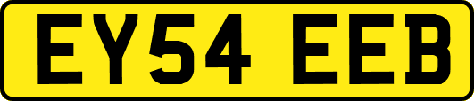 EY54EEB