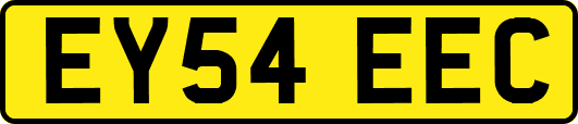 EY54EEC