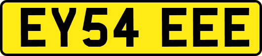 EY54EEE